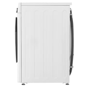 LG V400 serijos 8kg skalbimo mašina su džiovykle, gylis 56,5cm, F4DT408AIDD, thumbnail 14