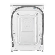 LG siaura skalbyklė ir džiovyklė  8.5/5kg | AIDD | V5 serijos |C/E | Gylis 47.5cm | Balta |Turbowash|Steam | WiFi |F2DV5S8S0, 8.5kg TurboWash™ skalbimo mašina su džiovintuvu, C klasė, F2DV5S8S0, thumbnail 13