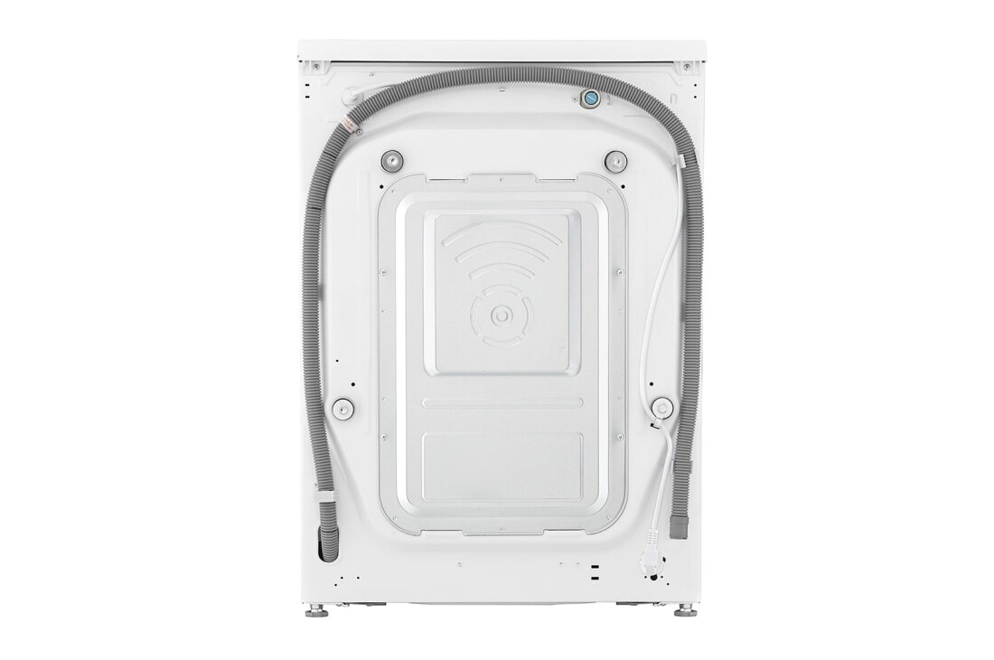 LG V200 serijos 6,5kg skalbimo mašina, gylis 45,5cm, F2WN2S6N6E, F2WN2S6N6E, thumbnail 15