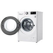 LG V200 serijos 6,5kg skalbimo mašina, gylis 45,5cm, F2WN2S6N6E, F2WN2S6N6E, thumbnail 13