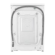 LG V200 serijos 6,5kg skalbimo mašina, gylis 45,5cm, 6.5kg AI DD™ skalbimo mašina su garų funkcija, E klasė, F2WN2S6S3E, thumbnail 13