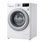 LG V200 serijos 6,5kg skalbimo mašina, gylis 45,5cm, F2WN2S6S4E, F2WN2S6S4E, thumbnail 12