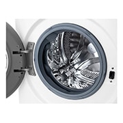 LG V200 serijos 6,5kg skalbimo mašina, gylis 45,5cm, F2WN2S6S4E, F2WN2S6S4E, thumbnail 3