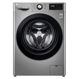 6,5kg AI DD™ skalbimo mašina su garų funkcija, E klasė2