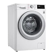 LG V200 serijos 9kg skalbimo mašina, gylis 56,5cm, F4WN209S4E, thumbnail 11