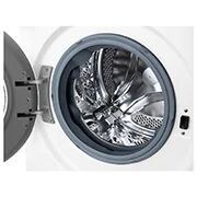 LG V200 serijos 7kg skalbimo mašina, gylis 56,5cm, F4WN207S3E, thumbnail 3