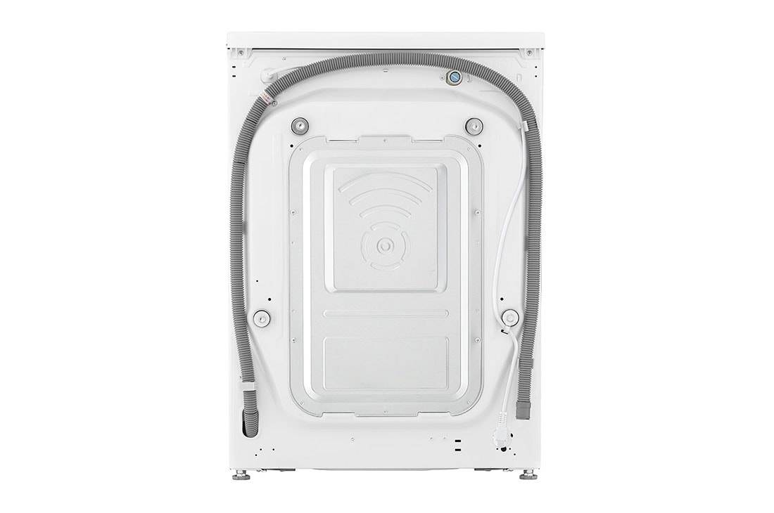 LG V200 serijos 6,5kg skalbimo mašina, gylis 45,5 cm, F2WN2S6N3E, F2WN2S6N3E, thumbnail 15