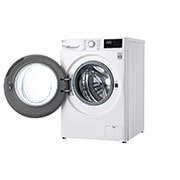 LG V200 serijos 6,5kg skalbimo mašina, gylis 45,5 cm, F2WN2S6N3E, F2WN2S6N3E, thumbnail 13