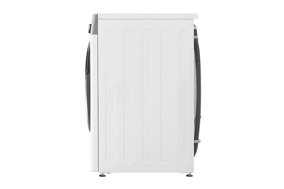 LG  skalbyklė 10.5 kg | AIDD | V9 serijos | A | Gylis 56.5cm | Balta |Turbowash360|Steam | WiFi |F4WV910P2WE, F4WV910P2WE, F4WV910P2WE, thumbnail 14