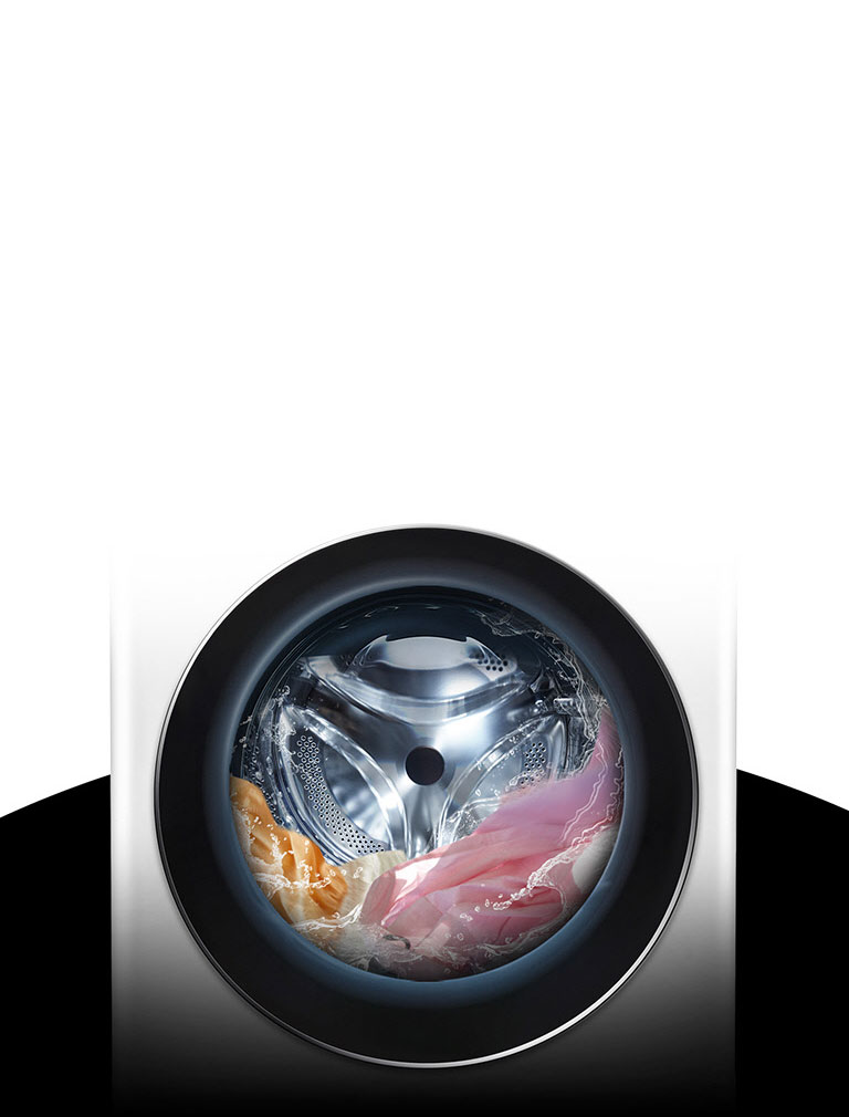 Spartesnis skalbimas – daugiau laisvo laiko