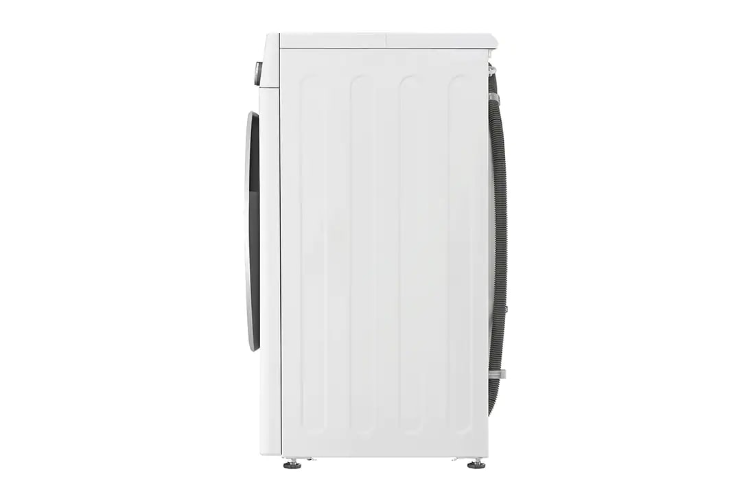 LG skalbyklė ir džiovyklė 7/5 kg | AIDD | V5 serijos | A | Gylis 47.5cm | Balta |Turbowash |Steam | WiFi |F2DV5S7S1E, F2DV5S7S1E, F2DV5S7S1E, thumbnail 11