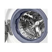 LG skalbyklė ir džiovyklė 7/5 kg | AIDD | V5 serijos | A | Gylis 47.5cm | Balta |Turbowash |Steam | WiFi |F2DV5S7S1E, F2DV5S7S1E, F2DV5S7S1E, thumbnail 3