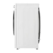 LG  siaura skalbyklė 7 kg | AIDD | V3 serijos | D | Gylis 47.5cm | Balta |Steam |F2WV3S7S4E, F2WV3S7S4E, F2WV3S7S4E, thumbnail 9
