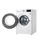 LG V300 serijos 8kg skalbimo mašina, gylis 8kg, F4WV308N4E, F4WV308N4E, thumbnail 11