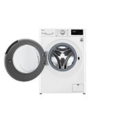 LG V300 serijos 8kg skalbimo mašina, gylis 8kg, F4WV308N4E, F4WV308N4E, thumbnail 2