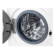 LG V300 serijos 8kg skalbimo mašina, gylis 8kg, F4WV308N4E, F4WV308N4E, thumbnail 4