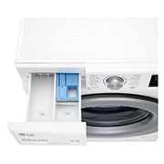 LG V300 serijos 8kg skalbimo mašina, gylis 8kg, F4WV308N4E, F4WV308N4E, thumbnail 7