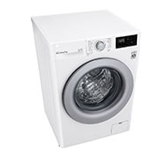 LG V300 serijos 8kg skalbimo mašina, gylis 8kg, F4WV308N4E, F4WV308N4E, thumbnail 8