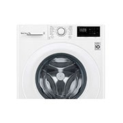 LG V300 serijos 7kg skalbimo mašina, gylis 47,5cm, F2WV3S7N3E, F2WV3S7N3E, thumbnail 4