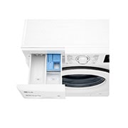 LG V300 serijos 7kg skalbimo mašina, gylis 47,5cm, F2WV3S7N3E, F2WV3S7N3E, thumbnail 6