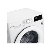 LG V300 serijos 7kg skalbimo mašina, gylis 47,5cm, F2WV3S7N3E, F2WV3S7N3E, thumbnail 7