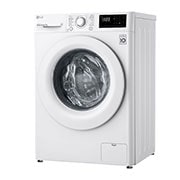 LG V300 serijos 7kg skalbimo mašina, gylis 47,5cm, F2WV3S7N3E, F2WV3S7N3E, thumbnail 12