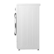 LG siaura skalbyklė 6.5 kg  | J3 serijos | E | Gylis 44cm | Balta|Steam |F2J3WY5WE, F2J3WY5WE 6,5kg „6 Motion“ skalbimo mašina, E klasė, F2J3WY5WE, thumbnail 12