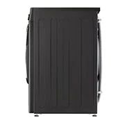 LG  skalbyklė 10 kg | AIDD | V4 serijos | B | Gylis 56.5cm | Juoda|Turbowash360 |Steam | WiFi |F4WV329S0E, F4WV910P2SE, thumbnail 14
