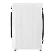 LG V500 serijos 10,5kg skalbimo mašina, gylis 56cm, F4WV509S1E, F4WV509S1E, thumbnail 12