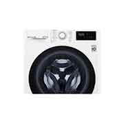 LG  skalbyklė 9 kg | AIDD | V4 serijos | B | Gylis 56.5cm | Balta|Steam |F4WV329S0E, F4WV329S0E, F4WV329S0E, thumbnail 6