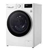 LG  skalbyklė 9 kg | AIDD | V4 serijos | B | Gylis 56.5cm | Balta|Steam |F4WV329S0E, F4WV329S0E, F4WV329S0E, thumbnail 12