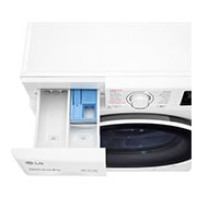 LG V320B serijos 8kg skalbimo mašina, gylis 56.5 cm, F4WV328S0E, F4WV328S0E, thumbnail 7