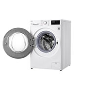 LG V320B serijos 8kg skalbimo mašina, gylis 56.5 cm, F4WV328S0E, F4WV328S0E, thumbnail 13