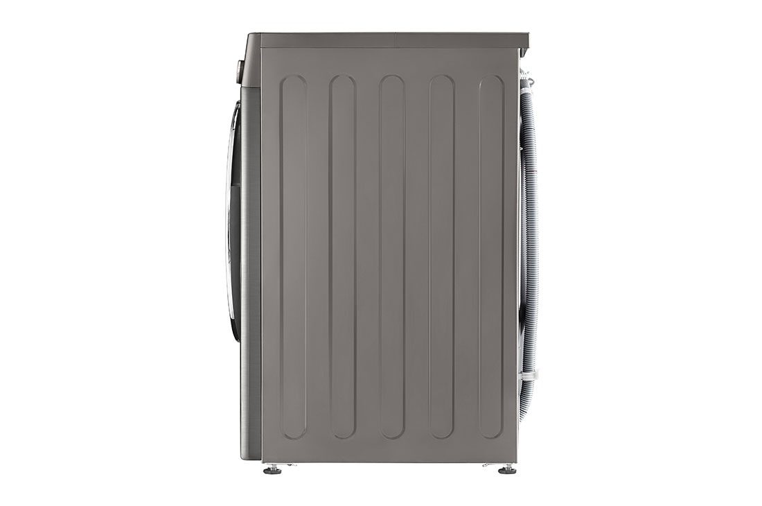 LG skalbyklė ir džiovyklė 9/6 kg | AIDD | V5 serijos | B/E| Gylis 56.5cm | Juoda|Steam ||WiFi |F4DV509S2TE, F4DV509S0E, F4DV509S2TE, thumbnail 14