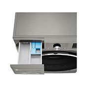 LG skalbyklė ir džiovyklė 9/6 kg | AIDD | V5 serijos | B/E| Gylis 56.5cm | Juoda|Steam ||WiFi |F4DV509S2TE, F4DV509S0E, F4DV509S2TE, thumbnail 7