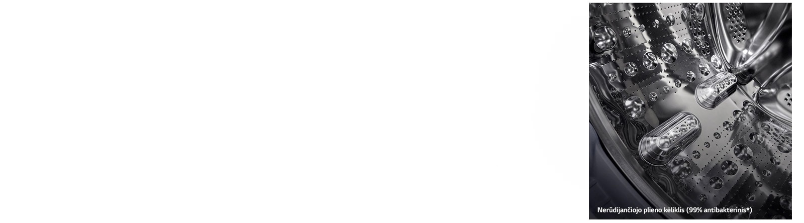 Patvariau ir higieniškiau