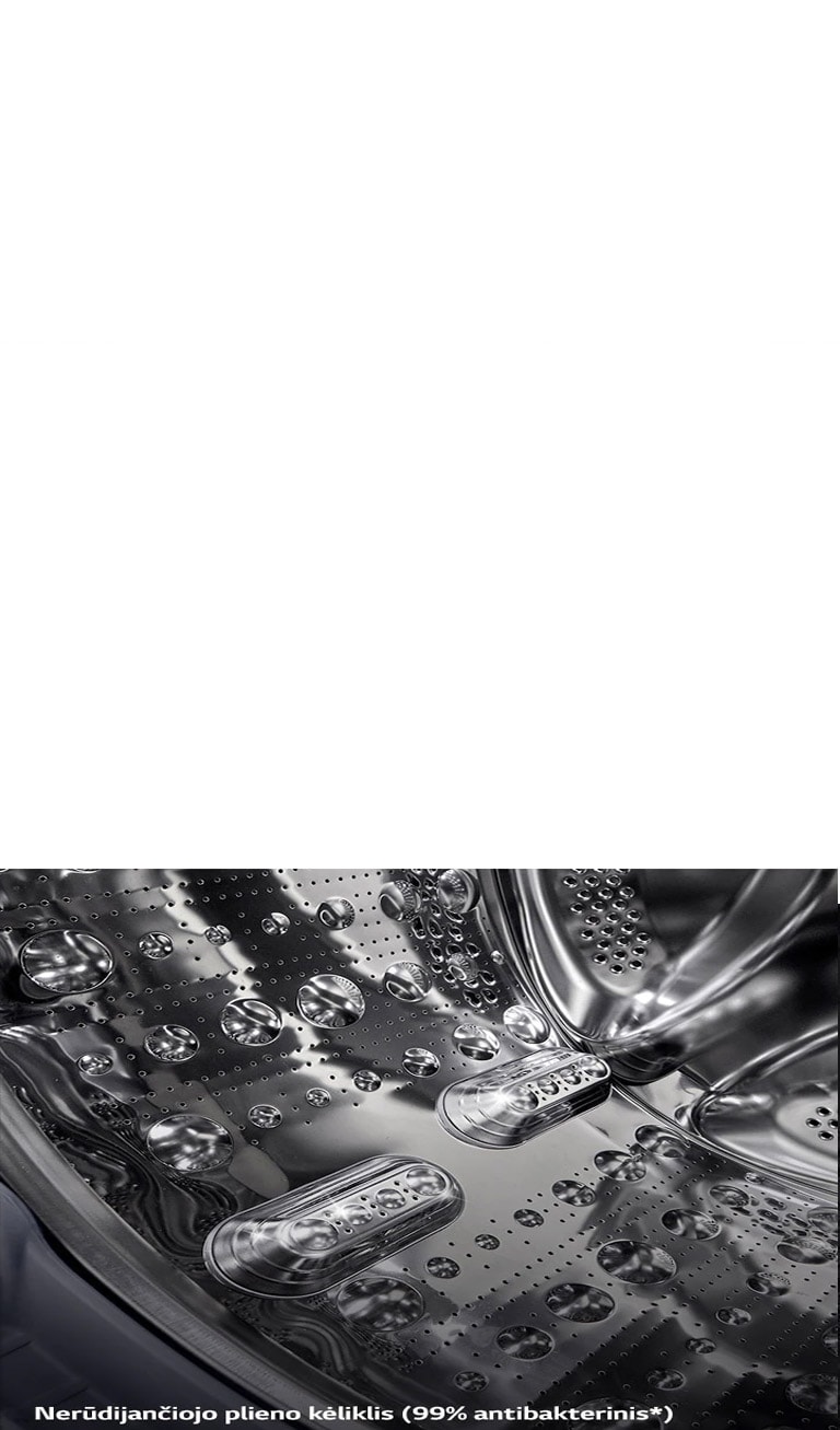 Patvariau ir higieniškiau