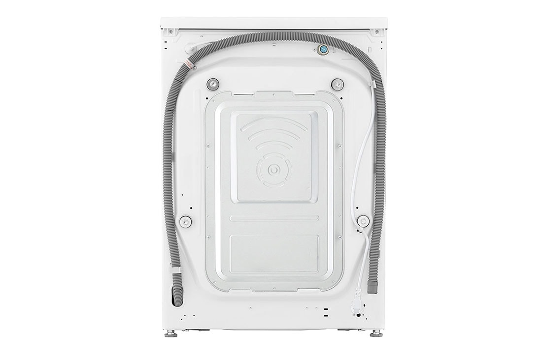 LG V300 serijos 7kg skalbimo mašina, gylis 47,5cm, F4WV328S0U, F2WV3S7AIDD, thumbnail 15