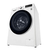 LG V500 serijos 9kg skalbimo mašina, gylis 56cm, F4WV509S1EA , F4WV509S1EA, thumbnail 13