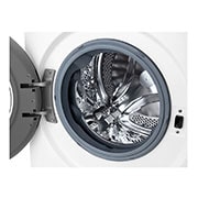 LG skalbyklė 9kg | AIDD | V3 serijos | A | Gylis 56.5cm | Balta|Steam | F4WV309S6E, F4WV309S6E, F4WV309S6E, thumbnail 4
