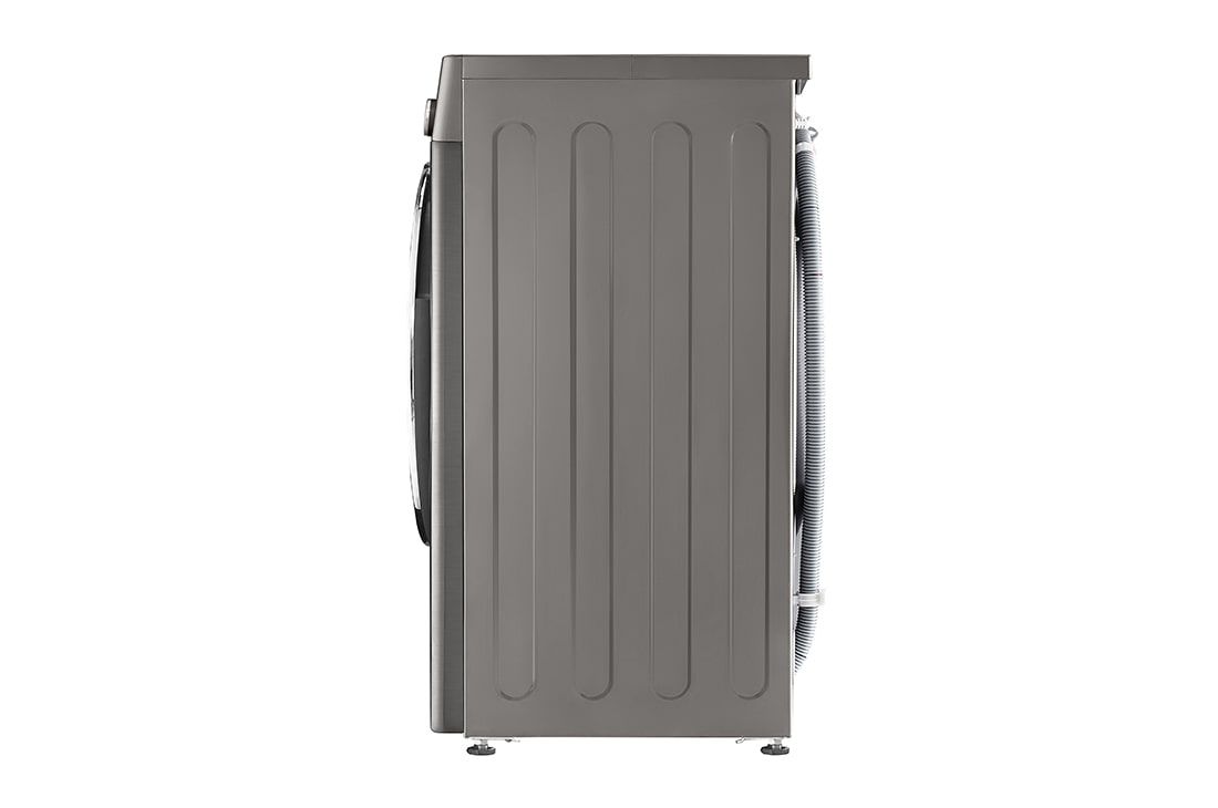 LG skalbyklė ir džiovyklė 8.5/5 kg | AIDD | V5 serijos  | C/E | Gylis 47.5cm | Juoda |Turbowash|Steam |WiFi |F2DV5S8S2PE, F2DV5S8S2PE, F2DV5S8S2PE, thumbnail 14