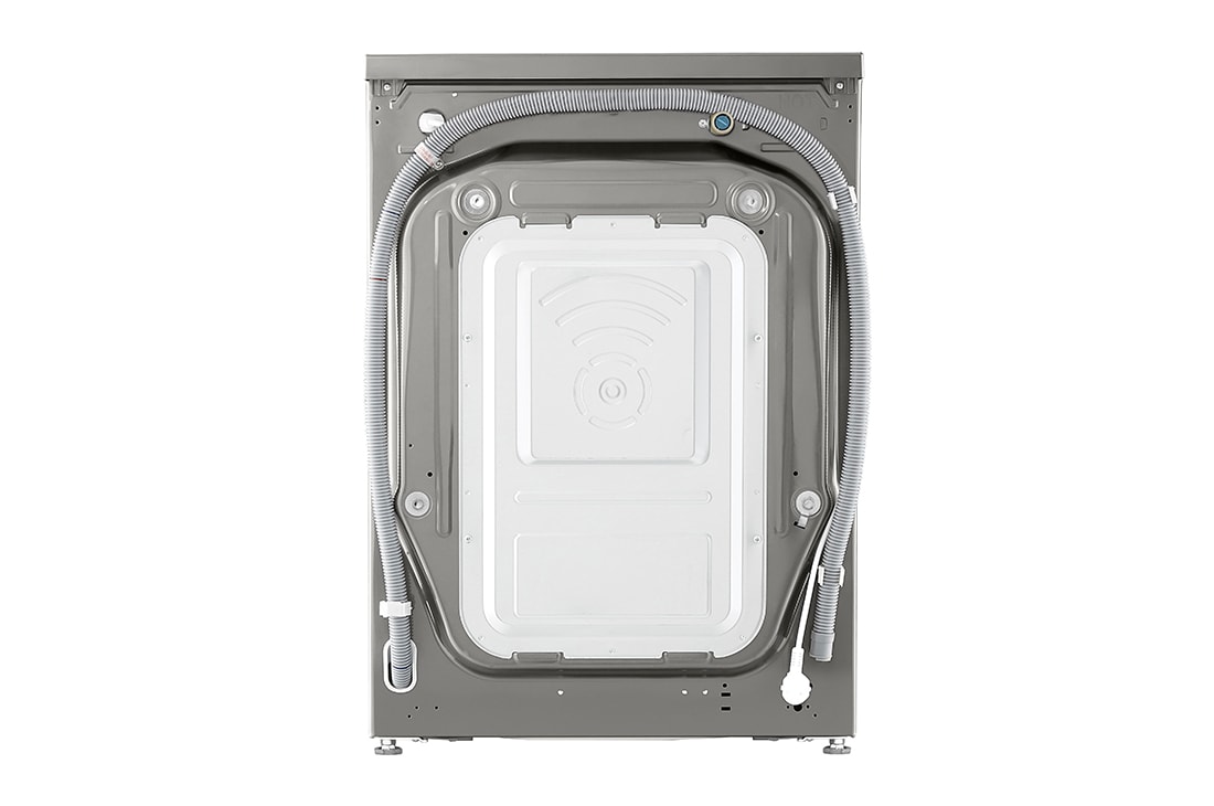 LG skalbyklė ir džiovyklė 8.5/5 kg | AIDD | V5 serijos  | C/E | Gylis 47.5cm | Juoda |Turbowash|Steam |WiFi |F2DV5S8S2PE, F2DV5S8S2PE, F2DV5S8S2PE, thumbnail 15