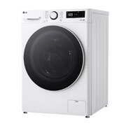 LG  skalbyklė 10 kg | AIDD | R5 serijos | A-10% | Gylis 56.5cm | Balta |Steam | F4WR510S0W, F4WR510S0W, thumbnail 12