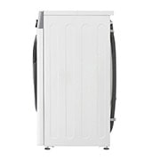 LG V900 serijos 8,5kg su džiovyklė, 47,5cm gylio, Side, F2DV9S8H2E, thumbnail 14
