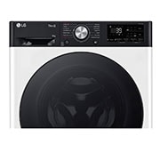 LG  skalbyklė 8 kg | AIDD | R7 serijos | A-10% | Gylis 56.5cm | Balta |Turbowash360 |Steam | WiFi | F2WR708S2H, Drum, F2WR708S2H, thumbnail 4