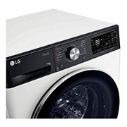 LG 750. sērijas 11 kg veļas mašīna, dziļums 56.5 cm, Detail , F4WR711S3HA, thumbnail 3