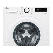 LG siaura skalbyklė 10 kg | AIDD | R5 serijos | A-10%  | Gylis 47.5cm | Balta  | Steam |  F4WR510SWW, F4WR510SWW, thumbnail 6