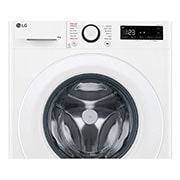 LG siaura skalbyklė 8 kg | AIDD | R5 serijos | A-10% | Gylis 47.5cm | Balta |Steam | F2WR508SWW, Ekrano vaizdas, F2WR508SWW, thumbnail 6