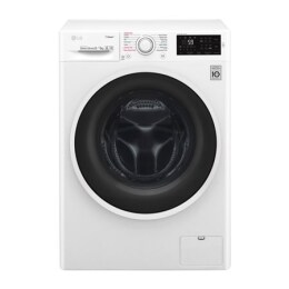 8kg „6 Motion“ skalbimo mašina su džiovintuvu2