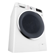 LG 10.5kg „Eco Hybrid“ skalbimo mašina su džiovintuvu, F4J8JH2WD, thumbnail 3